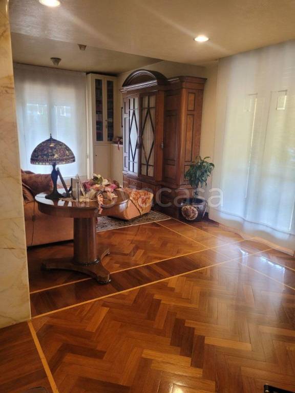 casa indipendente in vendita a Pozzonovo