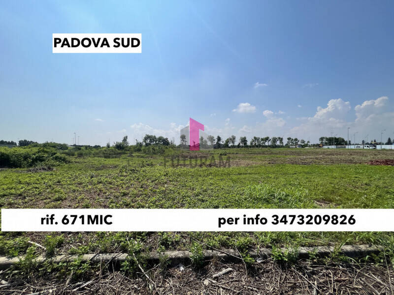 terreno edificabile in vendita a Pozzonovo