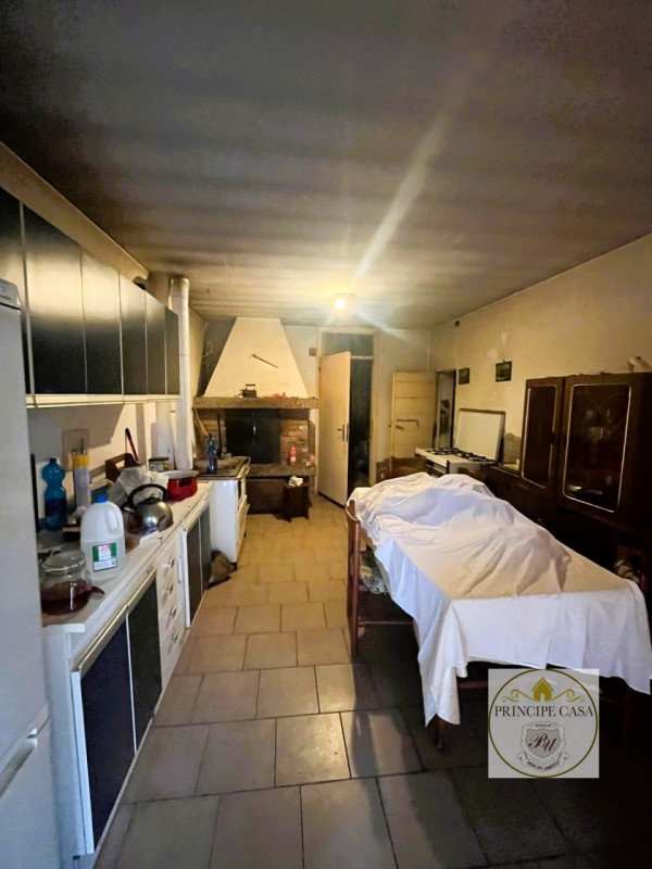 casa indipendente in vendita a Pozzonovo