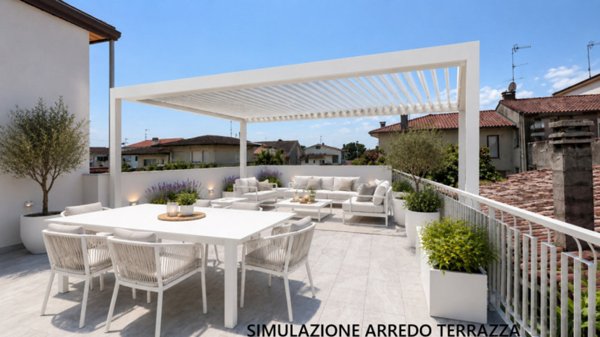 appartamento in vendita a Pozzonovo