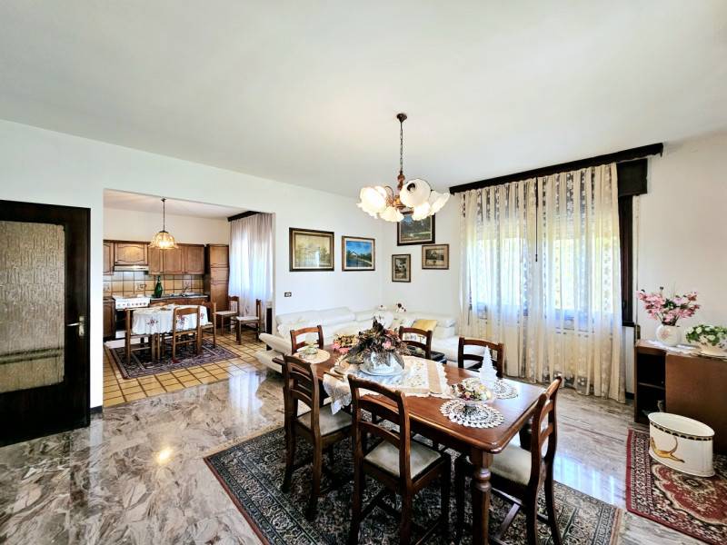 casa indipendente in vendita a Pozzonovo