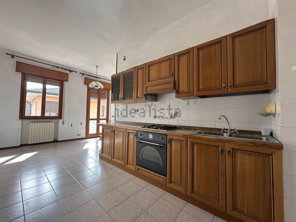 appartamento in vendita a Pozzonovo