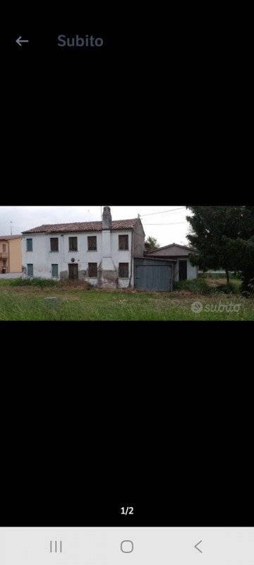 casa indipendente in vendita a Pozzonovo