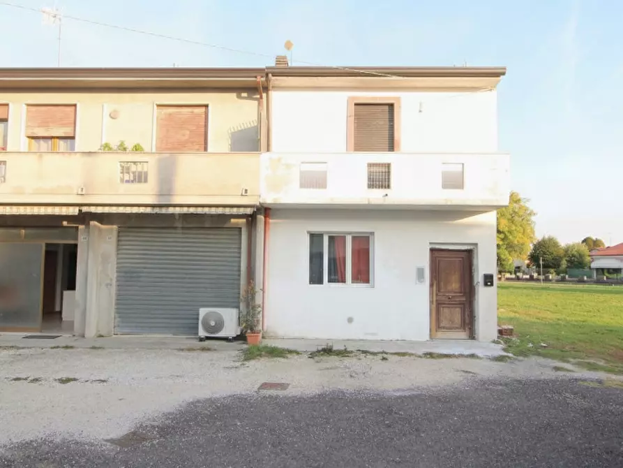 casa indipendente in vendita a Pozzonovo