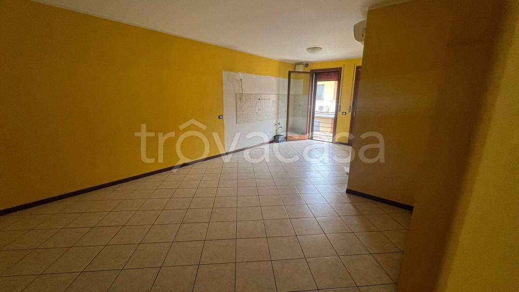 appartamento in vendita a Rovolon in zona Bastia