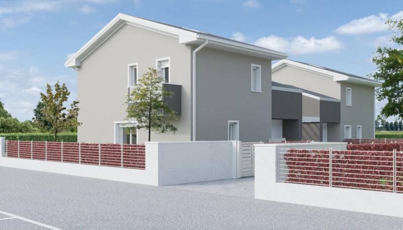casa indipendente in vendita a Rovolon in zona Bastia