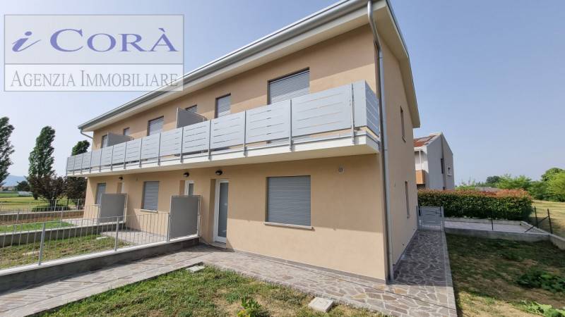 casa indipendente in vendita a Rovolon in zona Bastia