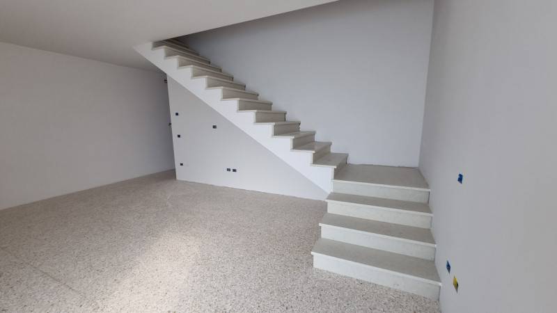 casa indipendente in vendita a Rovolon in zona Bastia