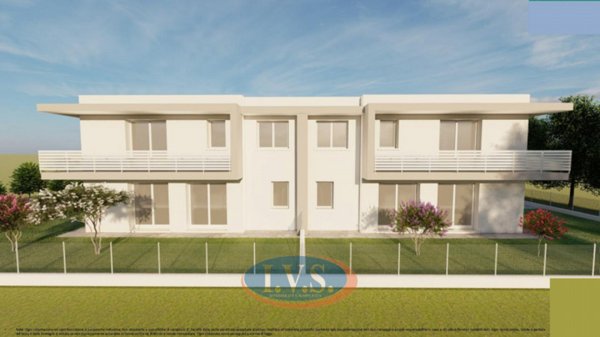 casa semindipendente in vendita a Rovolon in zona Bastia