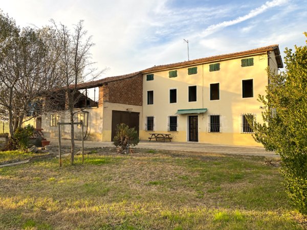 casa indipendente in vendita a Rovolon in zona Bastia