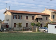 casa semindipendente in vendita a Rovolon in zona Bastia