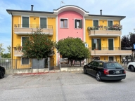 appartamento in vendita a Rovolon in zona Bastia