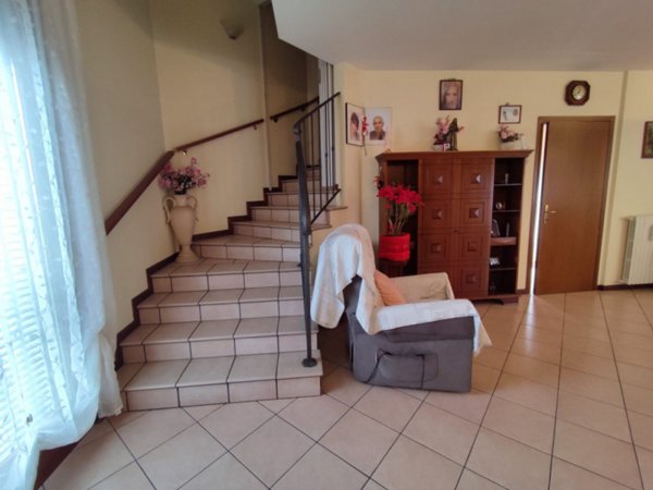 casa indipendente in vendita a Rovolon in zona Bastia