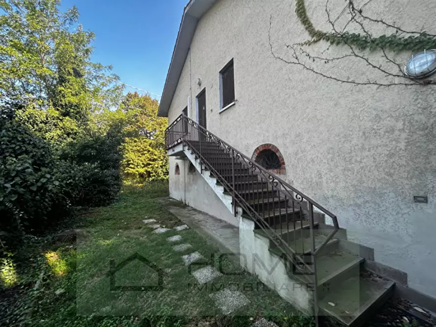 appartamento in vendita a Rovolon in zona Bastia