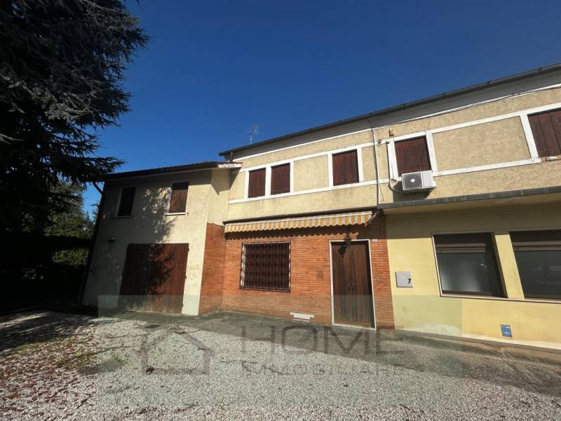 appartamento in vendita a Rovolon in zona Bastia