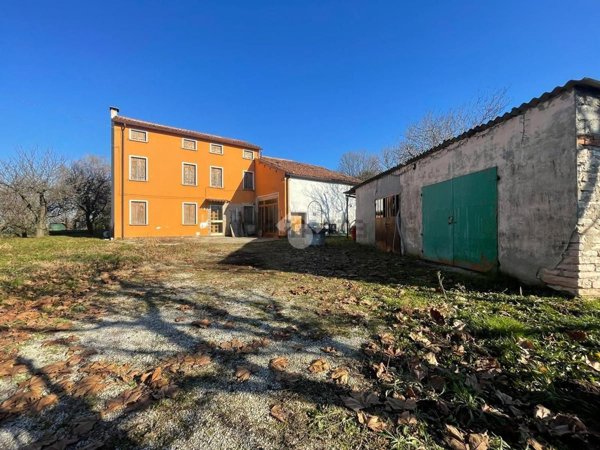 appartamento in vendita a Rovolon in zona Bastia
