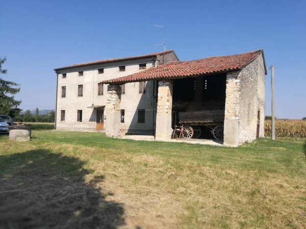 casa indipendente in vendita a Rovolon in zona Lovolo