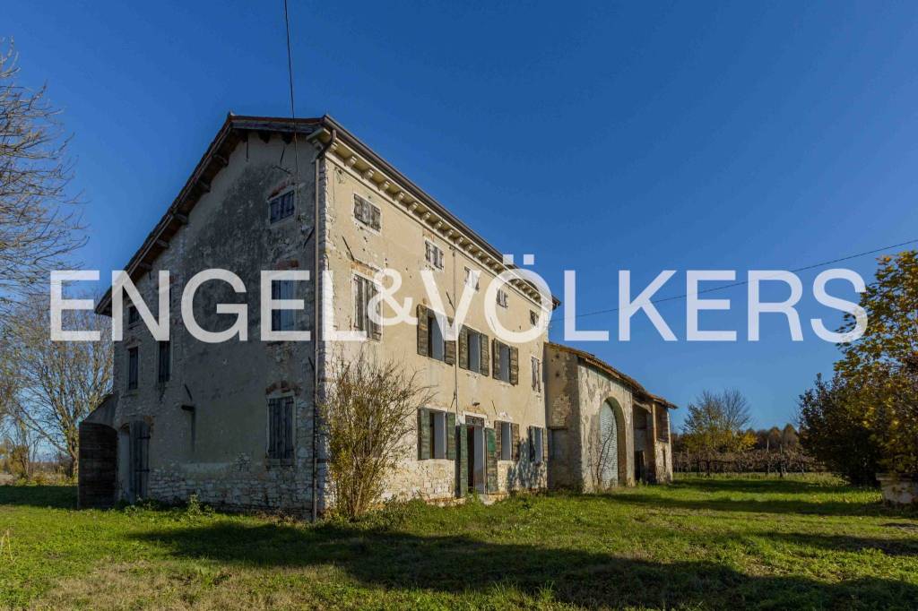 casa indipendente in vendita a Rovolon in zona Bastia