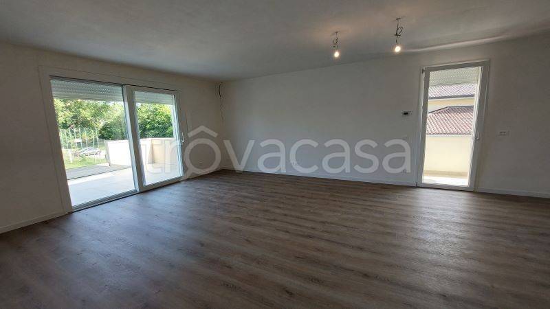appartamento in vendita a Rovolon in zona Bastia