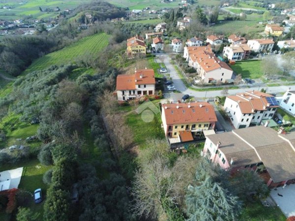 terreno edificabile in vendita a Rovolon