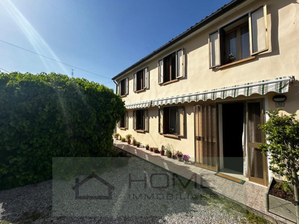 casa indipendente in vendita a Rovolon in zona Carbonara