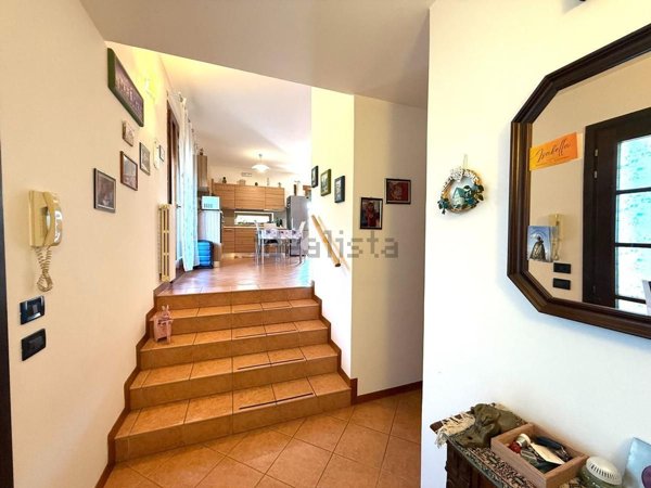casa indipendente in vendita a Rovolon in zona Bastia