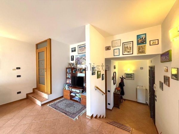 casa indipendente in vendita a Rovolon in zona Bastia