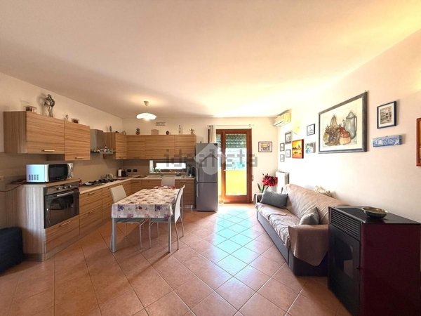 casa indipendente in vendita a Rovolon in zona Bastia