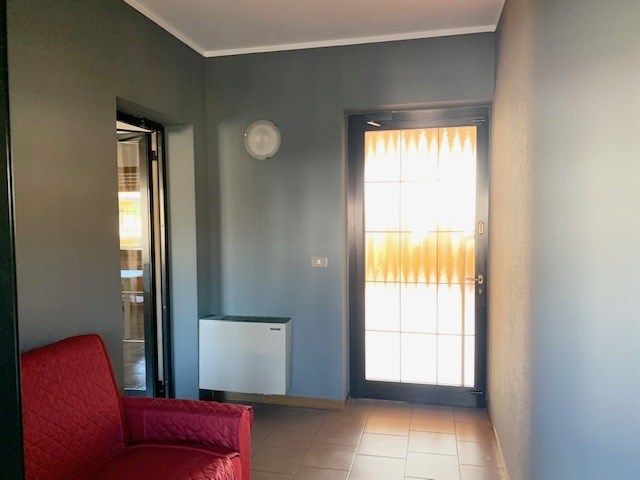 appartamento in vendita a Rovolon in zona Bastia