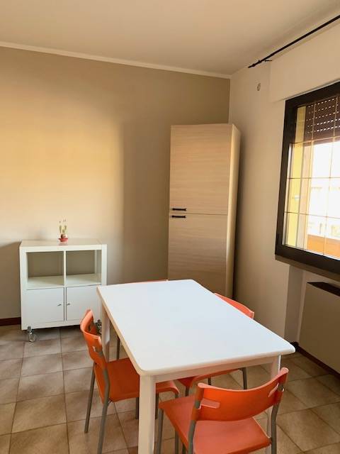 appartamento in vendita a Rovolon in zona Bastia