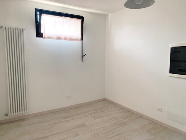 appartamento in vendita a Rovolon in zona Bastia