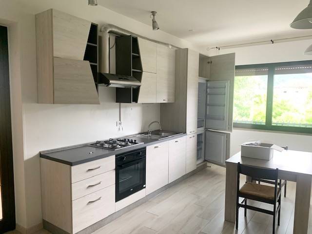 appartamento in vendita a Rovolon in zona Bastia