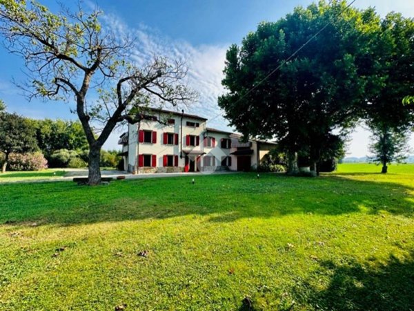 casa indipendente in vendita a Rovolon