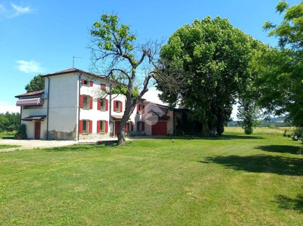 casa indipendente in vendita a Rovolon
