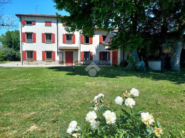 casa indipendente in vendita a Rovolon