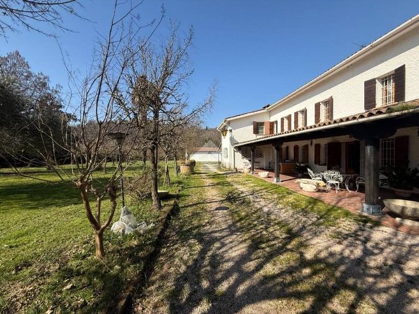 casa indipendente in vendita a Rovolon in zona Bastia