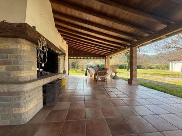 casa indipendente in vendita a Rovolon in zona Bastia