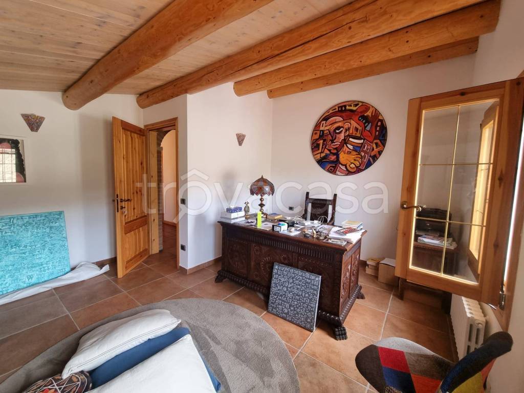 casa indipendente in vendita a Rovolon