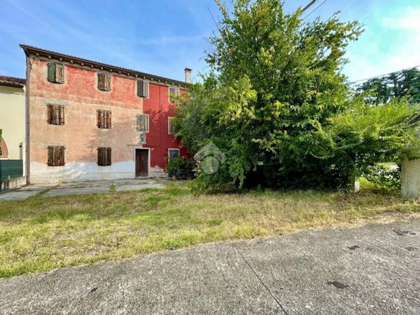 pentavano in vendita a Rovolon in zona Carbonara