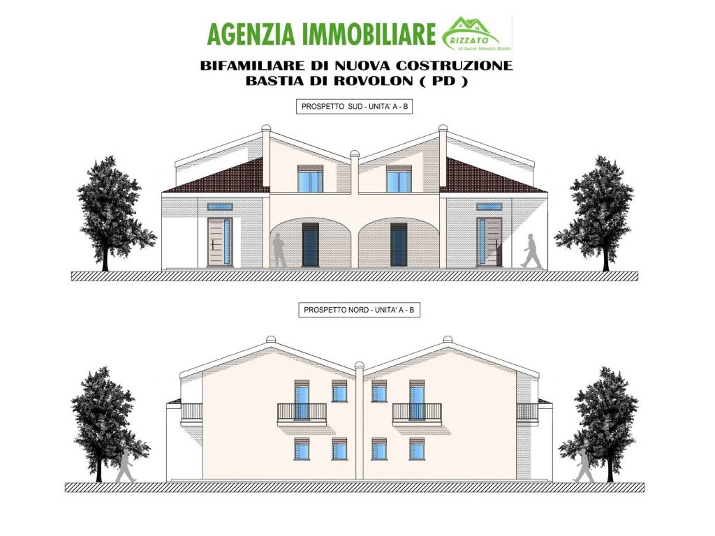 casa indipendente in vendita a Rovolon