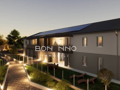 appartamento in vendita a Rovolon