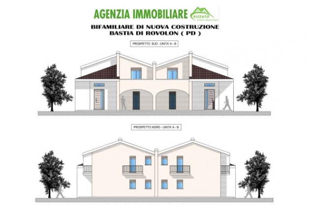 casa indipendente in vendita a Rovolon