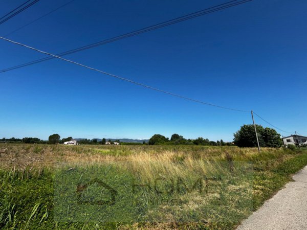 terreno agricolo in vendita a Rovolon in zona Bastia