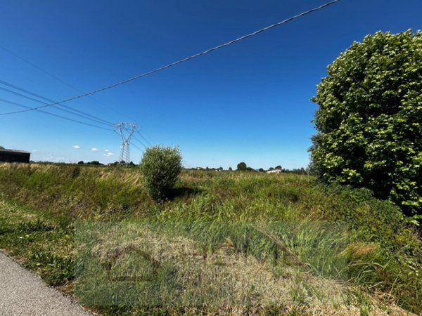 terreno agricolo in vendita a Rovolon in zona Bastia