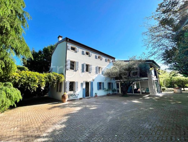 villa in vendita a Rovolon in zona Lovolo