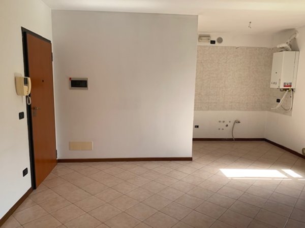 appartamento in vendita a Rovolon in zona Carbonara