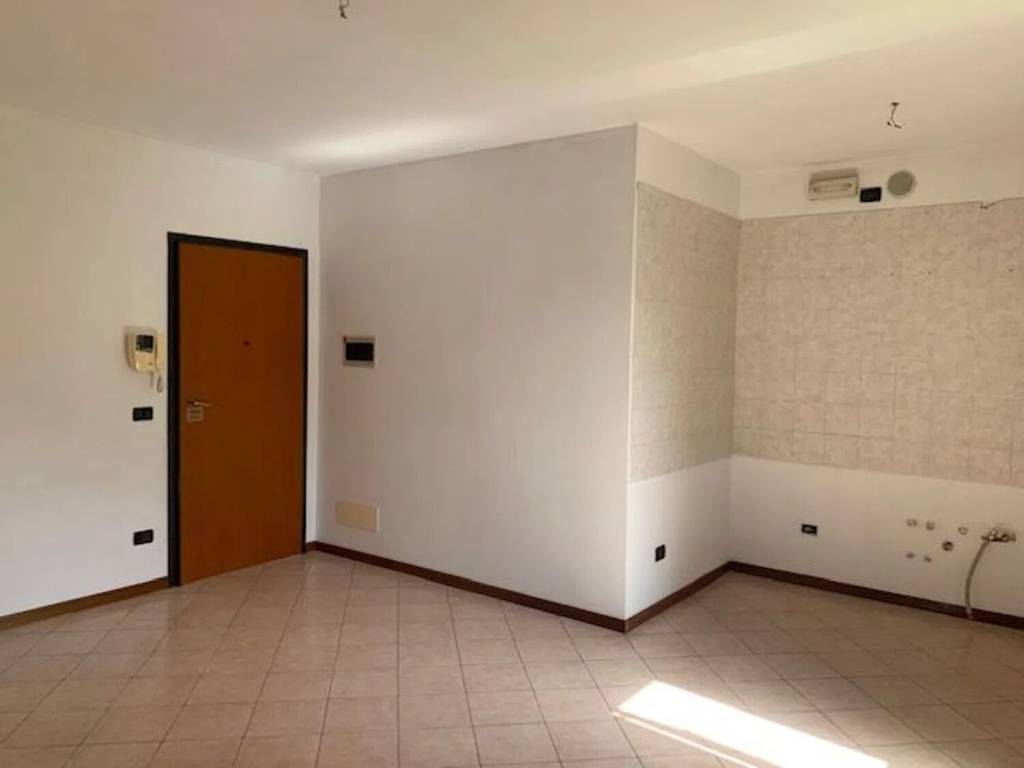 appartamento in vendita a Rovolon in zona Carbonara