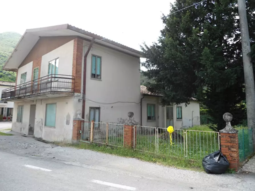casa indipendente in vendita a Rovolon in zona Carbonara