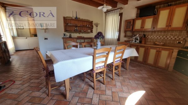casa indipendente in vendita a Rovolon