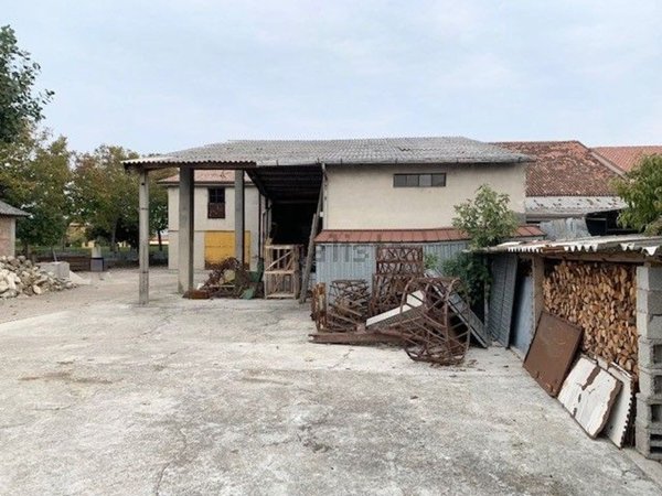 terreno edificabile in vendita a Rovolon in zona Lovolo